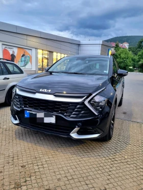 Kia Sportage 1.6 T-GDI HEV бензин хибрид 230кс. - 51000 лв. - 66812894 3
