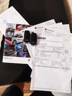 Kia Sportage 1.6 T-GDI HEV бензин хибрид 230кс. - 51000 лв. - 66812894 12