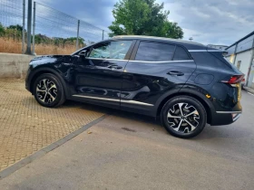 Kia Sportage 1.6 T-GDI HEV бензин хибрид 230кс. - 51000 лв. - 66812894 4