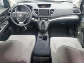 Honda Cr-v 2.4L 4 All wheel drive | Mobile.bg    5