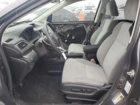 Honda Cr-v 2.4L 4 All wheel drive | Mobile.bg    4