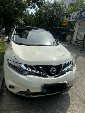 Nissan Murano | Mobile.bg    3