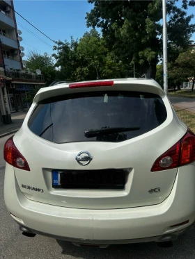 Nissan Murano | Mobile.bg    6