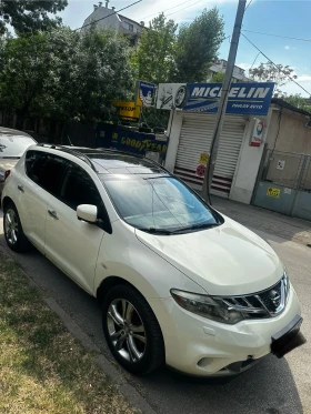 Nissan Murano | Mobile.bg    4