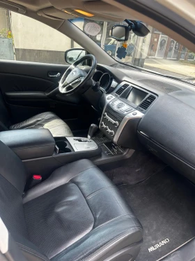 Nissan Murano | Mobile.bg    7