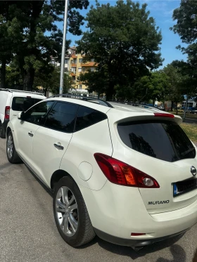 Nissan Murano | Mobile.bg    2
