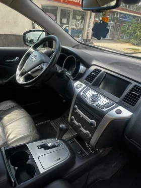 Nissan Murano | Mobile.bg    8