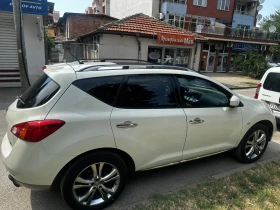 Nissan Murano | Mobile.bg    5