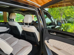 Mercedes-Benz GLS 350 | Mobile.bg    11