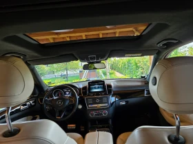 Mercedes-Benz GLS 350 | Mobile.bg    12