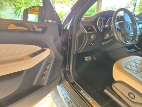 Mercedes-Benz GLS 350 | Mobile.bg    9