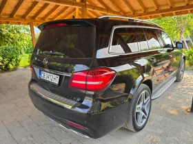 Mercedes-Benz GLS 350 | Mobile.bg    4