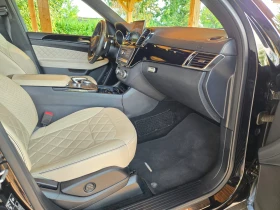 Mercedes-Benz GLS 350 | Mobile.bg    7