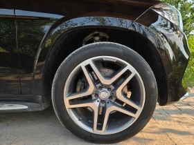 Mercedes-Benz GLS 350 | Mobile.bg    6