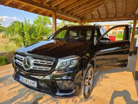  Mercedes-Benz GLS 35...
