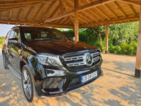Mercedes-Benz GLS 350 | Mobile.bg    3