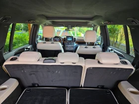 Mercedes-Benz GLS 350 | Mobile.bg    8
