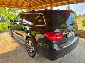 Mercedes-Benz GLS 350 | Mobile.bg    5