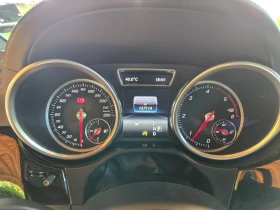 Mercedes-Benz GLS 350 | Mobile.bg    10