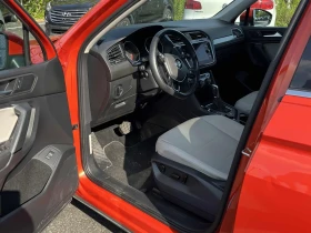 VW Tiguan * Comfortline * БЕЗ ПЪРВОНАЧАЛНА ВНОСКА* - 29800 лв. - 85763340 6