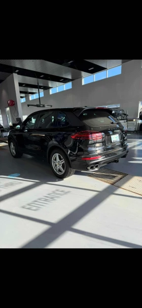 Porsche Cayenne S E-Hybrid CARFAX    | Mobile.bg    4