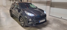 Kia Sportage 1.6 4x4 - 41500 лв. - 24582195 4
