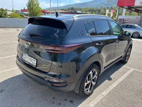     Kia Sportage 1.6 4x4