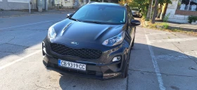 Kia Sportage 1.6 4x4 - 41500 лв. - 24582195 2