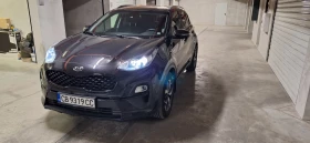 Kia Sportage 1.6 4x4 - 41500 лв. - 24582195 6