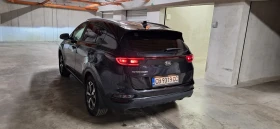 Kia Sportage 1.6 4x4 - 41500 лв. - 24582195 5