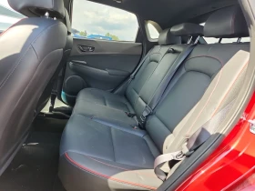 Hyundai Kona N LINE CARFAX    | Mobile.bg    10