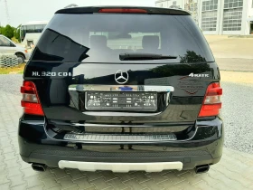 Mercedes-Benz ML 320 SPORT 4 MATIC * *  | Mobile.bg    6