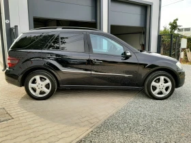 Mercedes-Benz ML 320 SPORT 4 MATIC * *  | Mobile.bg    4
