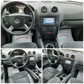 Mercedes-Benz ML 320 SPORT 4 MATIC * *  | Mobile.bg    11
