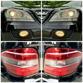 Mercedes-Benz ML 320 SPORT 4 MATIC * *  | Mobile.bg    16