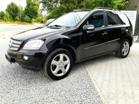 Mercedes-Benz ML 320 SPORT 4 MATIC * *  | Mobile.bg    8