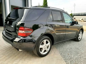 Mercedes-Benz ML 320 SPORT 4 MATIC * *  | Mobile.bg    5