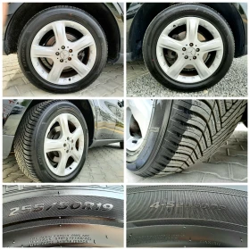 Mercedes-Benz ML 320 SPORT 4 MATIC * *  | Mobile.bg    15