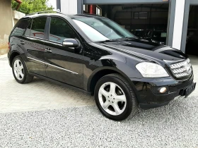 Mercedes-Benz ML 320 SPORT 4 MATIC * *  | Mobile.bg    3