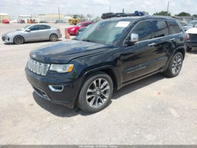 Jeep Grand cherokee OVERLAND* 3.6* V6* 8ZF* * * * L | Mobile.bg    3