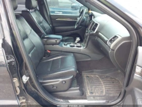 Jeep Grand cherokee OVERLAND* 3.6* V6* 8ZF* * * * L | Mobile.bg    9