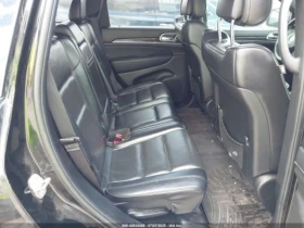 Jeep Grand cherokee OVERLAND* 3.6* V6* 8ZF* * * * L | Mobile.bg    11
