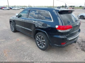 Jeep Grand cherokee OVERLAND* 3.6* V6* 8ZF* * * * L | Mobile.bg    4