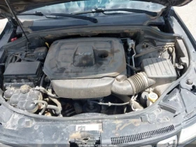 Jeep Grand cherokee OVERLAND* 3.6* V6* 8ZF* * * * L | Mobile.bg    12