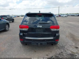 Jeep Grand cherokee OVERLAND* 3.6* V6* 8ZF* * * * L | Mobile.bg    8