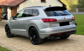 Обява за продажба на VW Touareg 3.0 TDI R-Line ~ 100 798 лв. - изображение 4