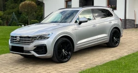 Обява за продажба на VW Touareg 3.0 TDI R-Line ~ 100 798 лв. - изображение 2