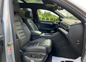 Обява за продажба на VW Touareg 3.0 TDI R-Line ~ 100 798 лв. - изображение 7