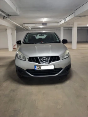 Обява за продажба на Nissan Qashqai ~10 990 лв. - изображение 1 | Auto.bg Обява за продажба на Nissan Qashqai ~10 990 лв. - изображение 1