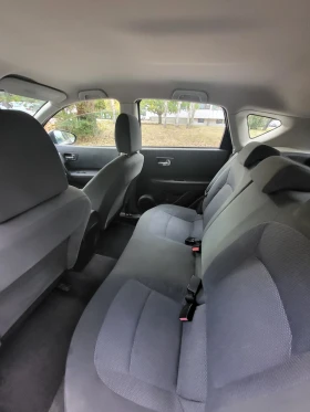 Обява за продажба на Nissan Qashqai ~10 990 лв. - изображение 4 | Auto.bg Обява за продажба на Nissan Qashqai ~10 990 лв. - изображение 4
